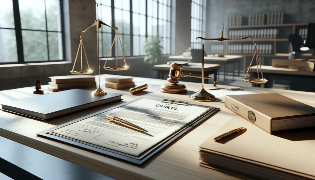 Monitorio LC Asset defensa - Calategui Abogados